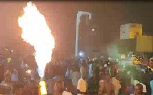 Présidentielle 2024: Touba et Mbacké jubilent 