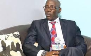 Rewmi: Oumar Sarr tourne le dos à Idrissa Seck