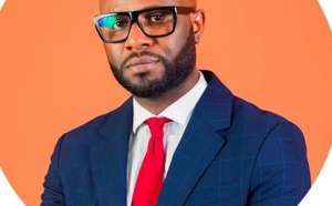 Présidentielle 2024 : Dr. Seydou Kanté félicite le Président Bassirou Diomaye Faye, son ami Me Diouckou et sa nièce, Zahra Wagué