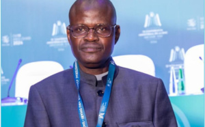 Présidentielle 2024 : Dr. Macoumba Diouf sauve la Commune de Latmingué de la razzia du candidat Diomaye Faye