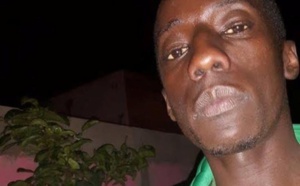  Abdou Adolphe Dia, la "taupe" de la Crei devant la barre ce jeudi