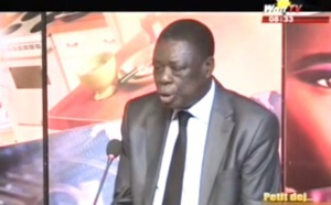 Affaire Thione Seck : Les importantes précisions de Me Ousmane Sèye 