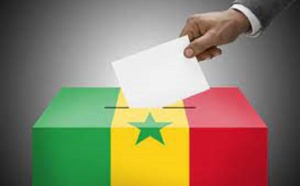 Election présidentielle 2024 au Sénégal : Les résultats globaux provisoires en Espagne