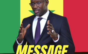 Après l’élection du Président Bassirou Diomaye Faye: Le message fort de Maguèye Boye, maire de Khombole