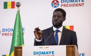 Election du Président Bassirou Diomaye Faye : Abdoulaye Sylla salue la maturité et le sens de la responsabilité du peuple sénégalais