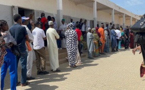 Présidentielle 2024: Le PPC félicite le peuple sénégalais pour sa maturité et son engagement