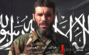 Libye : un groupe djihadiste dément la mort de Mokhtar Belmokhtar