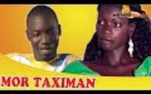 Regardez "Mor taximan" de la troupe Fédéli kolloré