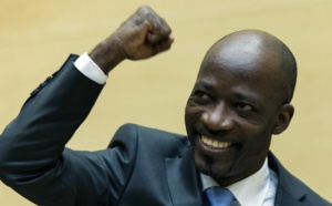 Charles Blé Goudé félicite le Président Diomaye Faye : « Cette réussite témoigne que le pouvoir souverain appartient au peuple...»