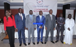 Le Crédit Mutuel du Sénégal lance sa Fondation 