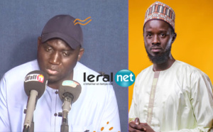 Djily Lô, Maire de Nguidile, exprime sa reconnaissance envers la coalition BBY et salue la victoire de Bassirou Diomaye Diakhar Faye
