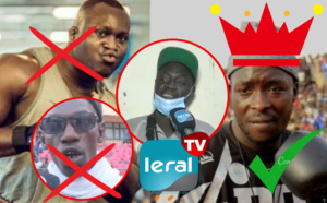 Siteu-Modou Lô : Les 'Tarkindas' menacent et promettent de prendre le trône de la lutte sénégalaise