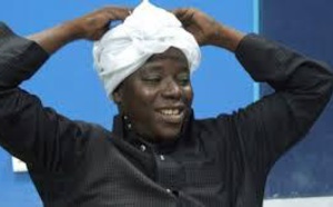 Kouthia raille Amath Dansoko