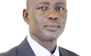 Podor: Ibrahima Abou Nguett, le solide pilier de Diomaye dans le Fouta
