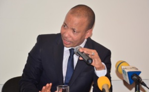 Souleymane Jules Diop contre les détracteurs de Bassirou Dioamaye : "Les critiques contre le nouveau Président de la République sont indignes"