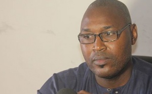 Adama Fall de l’Apr, annonce avoir fait l'objet d'une plainte du régime de Diomaye Faye