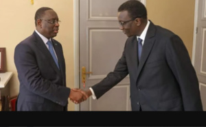 Le capitaine défait : Amadou Bâ, à la tête d'une campagne de déstabilisation contre le "Macky" ?