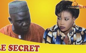 Regardez "Le secret" de la troupe Ceddo