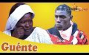Regardez "Guénte" de la troupe Clair de lune de Yeumbeul