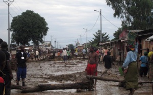 Burundi : la contestation s’essoufle