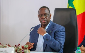 Dernier Conseil des ministres sous son régime : Macky Sall balise le terrain à son successeur