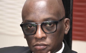 Présidentielle : Lettres de félicitations d'Abdoulaye Fofana Seck adressées au Président Bassirou D Faye, à Ousmane Sonko et au ministre Mouhamadou Makhtar Cissé