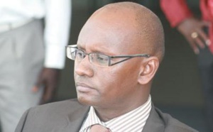 Parcelles Assainies:  L'Apr fustige la sorite de Moussa  Sy contre l'Act 3 de la decentralisation