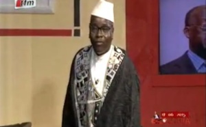 Kouthia se paye Niasse 