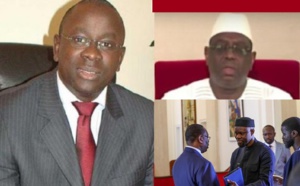 Dr Momar Thiam, expert en Com  :  «Même le président Macky ne pouvait pas résister au rouleau compresseur ’’Diomaye-Président’’…»