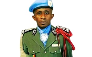 Arrêté après la fuite de la lettre sur l’état de santé d'Ousmane Sonko : L’Inspecteur Idrissa Sow toujours en détention