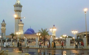 Touba observe le ramadan à partir de vendredi