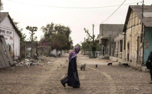 À Ndiaganiao, berceau de Bassirou Diomaye Faye, la fierté et les attentes sont grandes