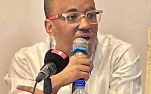 Oumar Sow convoqué à la Brigade de Thiong, après une altercation au Palais