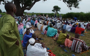 Ramadan 2015: Les "Ibadou" et la famille omarienne ont débuté aujourd'hui, 