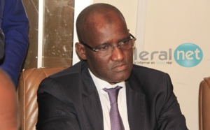 Le ministre Mansour Elimane Kane vend le PSE au secteur privé britannique 