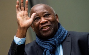 Présidentielle sénégalaise : Laurent Gbagbo félicite Bassirou Diomaye Diakhar Faye, pour sa «  brillante et historique élection »