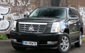 Mamadou Sakho offre une luxueuse Cadillac à Balla Gaye 2