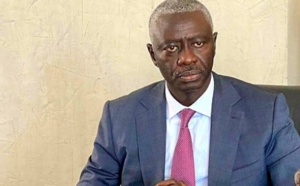 Audience avec le président de la Commission de l’Uemoa :  Amadou Mame Diop plaide pour la préservation de l’intégration régionale