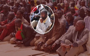 Affaire Mamadou Diop - Le frère du défunt crie à l'injustice : "L'Etat veut installer le dossier dans le registre de l'impunité durable"