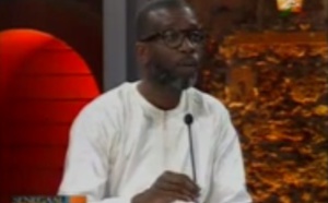 "Senegaal Ca Kanam" : Tounkara reçoit Bouba Ndour