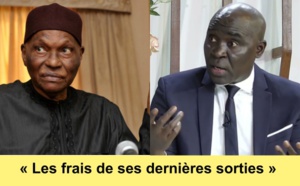 Moïse Rampino : «Tafsir Thioye est victime d’un lynchage médiatique»