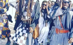 Rencontre Serigne Touba-Mame Cheikh Ibrahima Fall et Pâques : Le geste d'Abdoulaye Sylla aux Baye Fall et Chrétiens