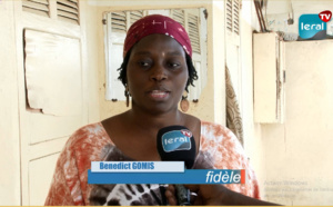 Pour mieux savourer la fête de Pâques: Les Sénégalais préfèrent le Ngalax avec une bonne préparation
