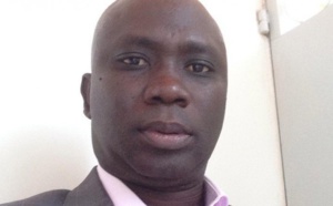Bass Kébé, chargé de com des frondeurs : « La commission de discipline et la Crei, c’est blanc bonnet, bonnet blanc »