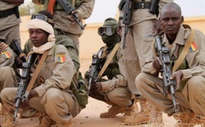 Nigeria : l’armée tchadienne lance des représailles contre Boko Haram