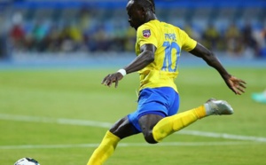 Saudi Pro League : Avec 2 passes caviars de Sadio Mané et un triplé de CR7, Al-Nassr s’offre (5-1) Al-Tai