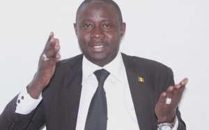 Abdoulaye Khouma, Cojer Kaolack : "Gackou n'a jamais donné un seul kilo de riz à Guédiawaye"