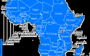 Etude : Les 5 pays les plus corrompus au monde sont... africains