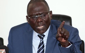 Moustapha Diakhaté: « Nous ferons tout pour qu’il y ait la paix dans le secteur de la santé » 
