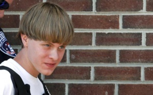 Fusillade dans une église de Noirs à Charleston: ce que l'on sait du suspect, Dylann Roof